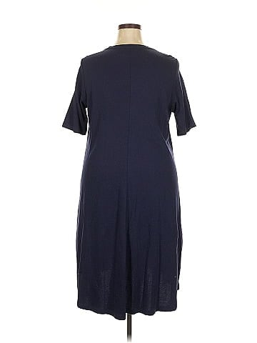 Isaac Mizrahi LIVE! Casual Dress (view 2)