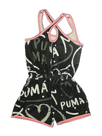 Puma Dress (view 2)
