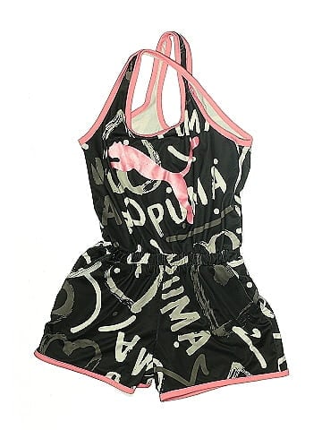 Puma Dress (view 1)