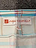 Jude Connally Plaid Blue Active Skort Size L - photo 3