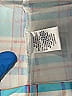 Jude Connally Plaid Blue Active Skort Size L - photo 4