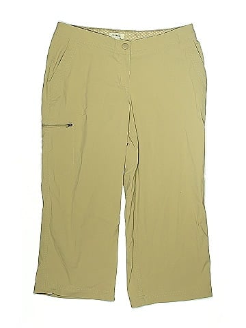 L.L.Bean Khakis (view 1)