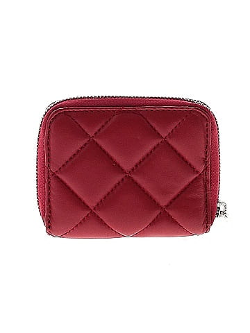 MICHAEL Michael Kors Leather Wallet (view 2)