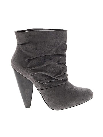 Chinese Laundry Ankle Boots (view 1)