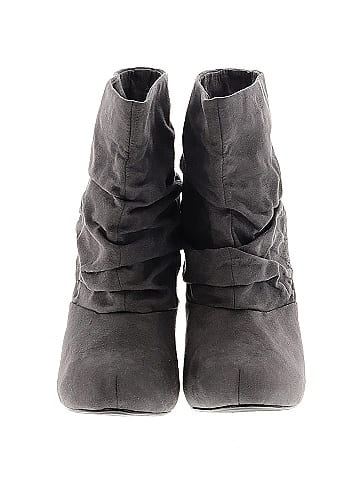 Chinese Laundry Ankle Boots (view 2)