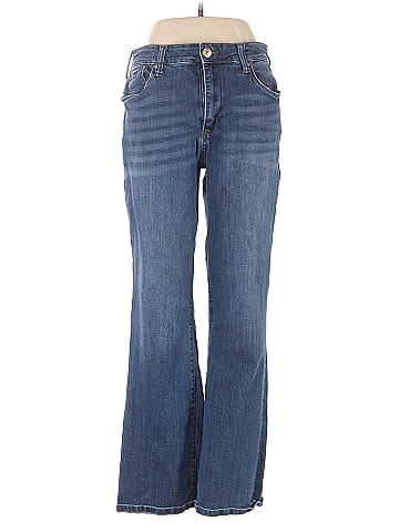 STS Blue Jeans (view 1)
