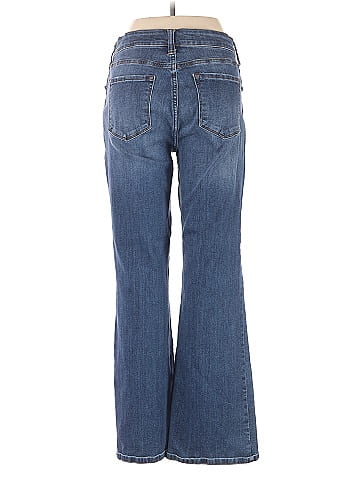 STS Blue Jeans (view 2)