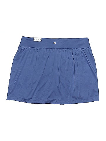 LIVI Active Skort (view 2)