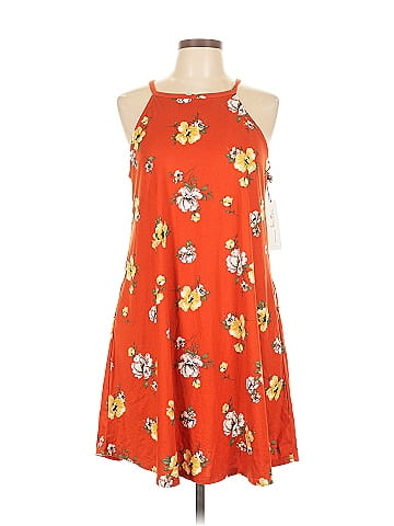 Nine Britton Casual Dress (view 1)