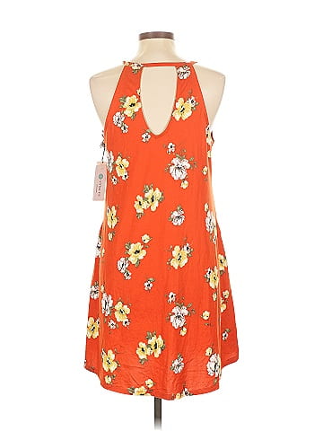 Nine Britton Casual Dress (view 2)