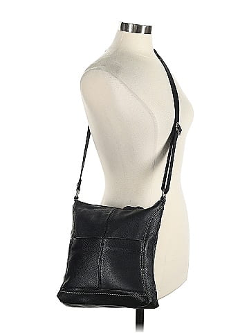 The Sak Leather Crossbody Bag (view 2)