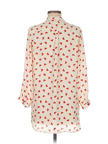 Fun2Fun 3/4 Sleeve Blouse (view 2)