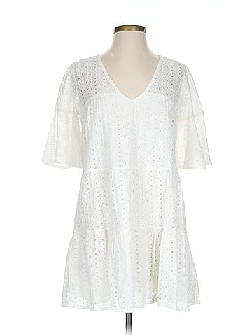 Mustard Seed Casual Dress (view 1)