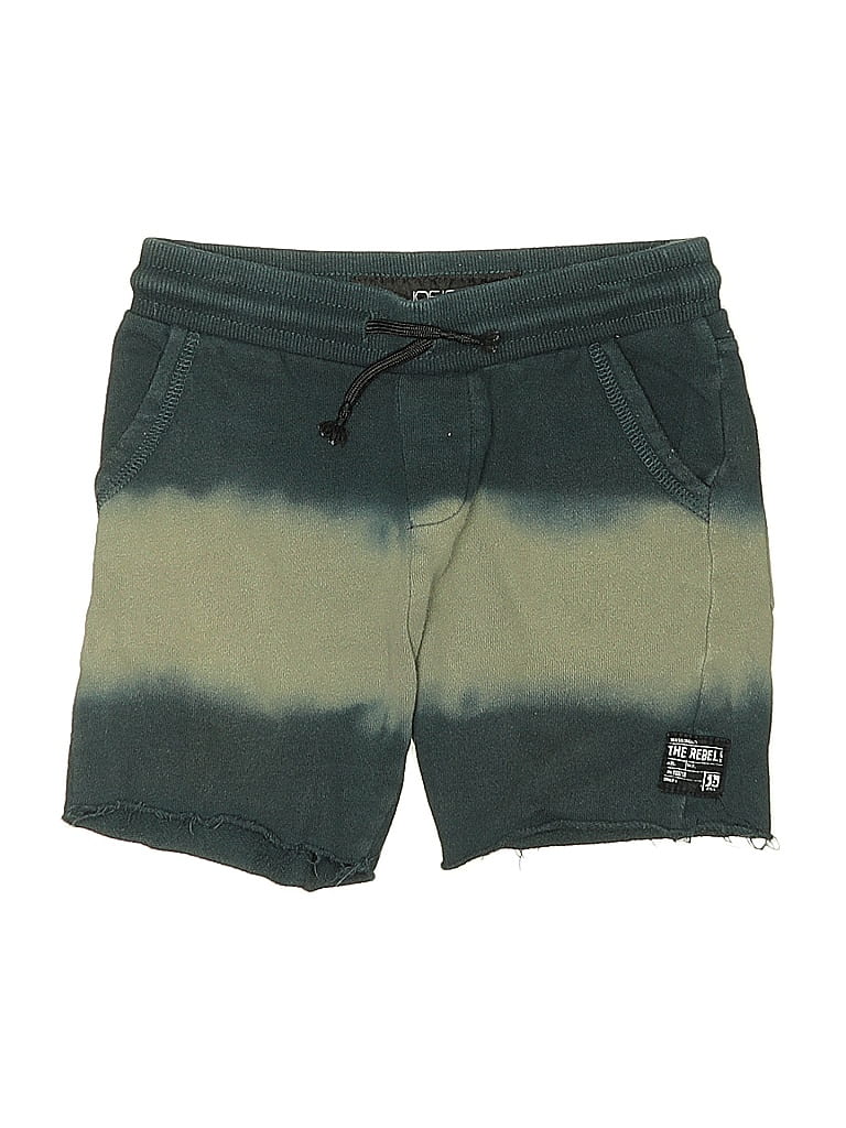 Click to view more detailed imagery on our partner's website Pre-owned Joe's Jeans Shorts In Green
