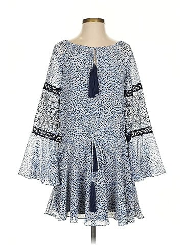 Alexis Casual Dress (view 1)