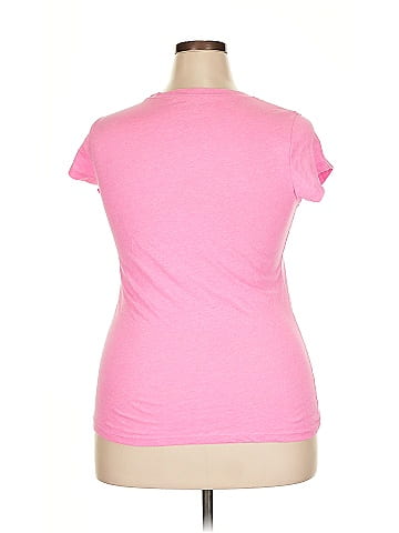 Wound Up Short Sleeve T-Shirt (view 2)