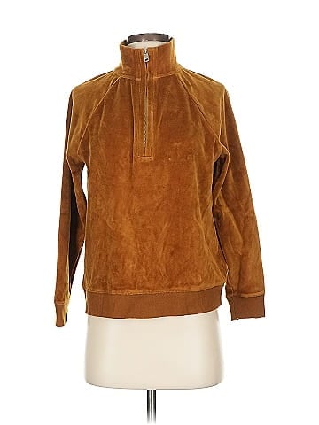 MWL by Madewell Pullover Sweater (view 1)