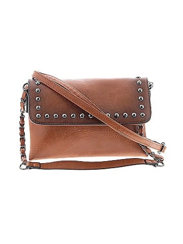 Assorted Brands Satchel (view 1)