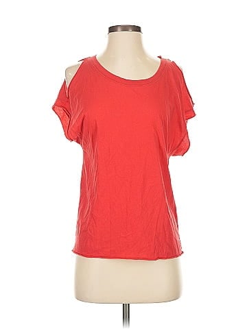 Sandro Short Sleeve T-Shirt (view 1)