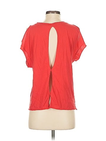 Sandro Short Sleeve T-Shirt (view 2)