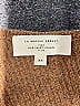 LA MAILLE SEZANE Paris Brown Cardigan Size XS - photo 7