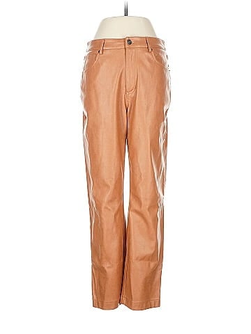 Avec Les Filles Casual Pants (view 1)