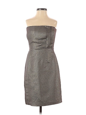 Max and Cleo Cocktail Dress (view 1)