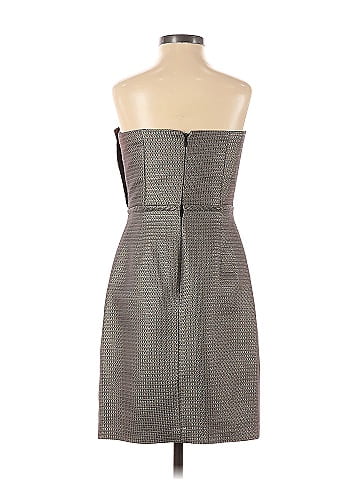 Max and Cleo Cocktail Dress (view 2)