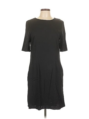 Theyskens' Theory Casual Dress (view 1)