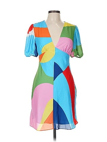 STAUD Cocktail Dress (view 1)