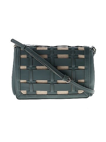 A New Day Crossbody Bag (view 1)