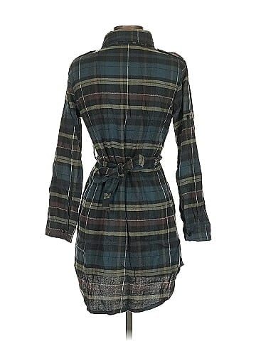 Planet Gold Casual Dress (view 2)