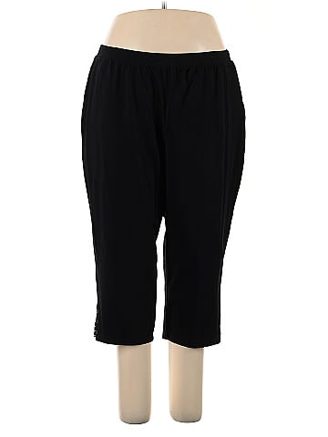 Catherines Active Pants (view 1)