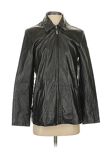 Wilsons Leather Leather Jacket (view 1)