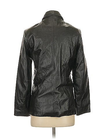 Wilsons Leather Leather Jacket (view 2)