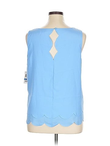 Maison Jules Sleeveless Top (view 2)