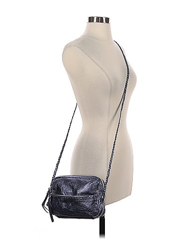 The Sak Leather Crossbody Bag (view 2)