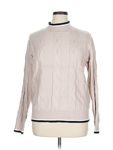 Zesica Turtleneck Sweater (view 1)