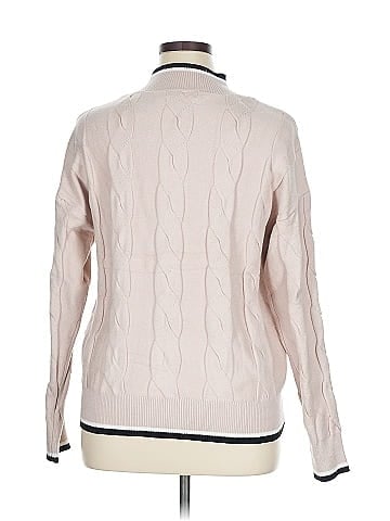 Zesica Turtleneck Sweater (view 2)