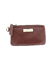 Halston Heritage Leather Card Holder