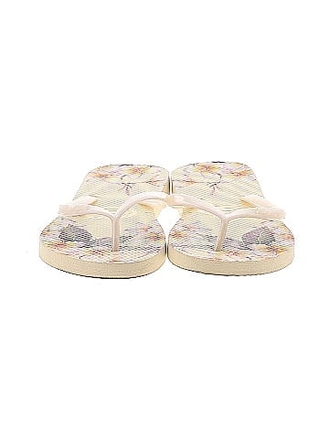 Island Girl Flip Flops (view 2)