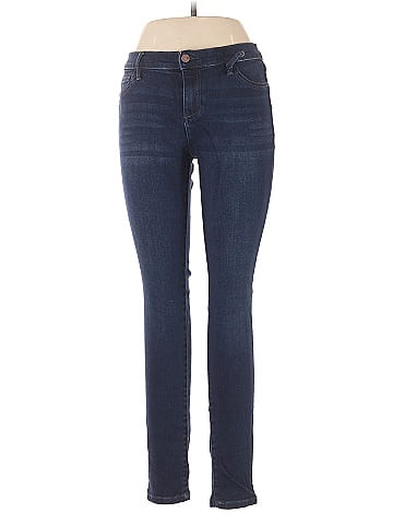 Soho JEANS NEW YORK & COMPANY Jeans (view 1)