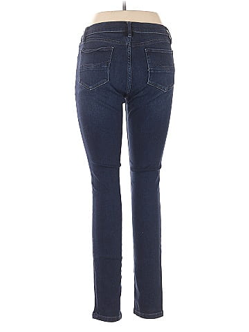 Soho JEANS NEW YORK & COMPANY Jeans (view 2)