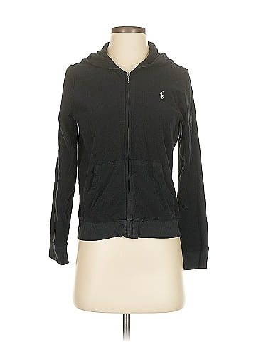 Ralph by Ralph Lauren Zip Up Hoodie (view 1)