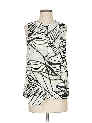3.1 Phillip Lim for Target Sleeveless Blouse (view 1)