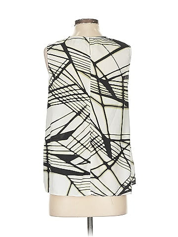3.1 Phillip Lim for Target Sleeveless Blouse (view 2)