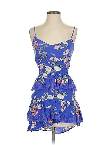 Lovers + Friends Cocktail Dress (view 1)