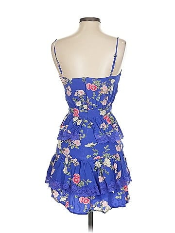 Lovers + Friends Cocktail Dress (view 2)