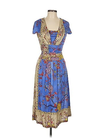 ETRO Casual Dress (view 1)