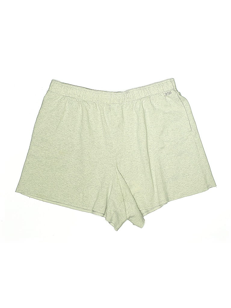 Pre-owned Dsg Shorts In Green